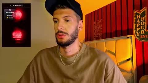 Max Taylor online show from 11/22/25, 01:15