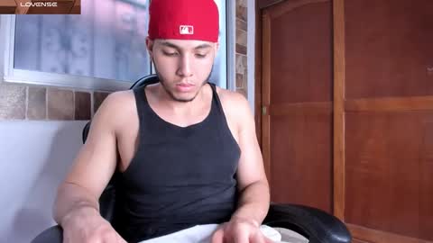 max_valiant1 online show from 01/05/26, 06:55