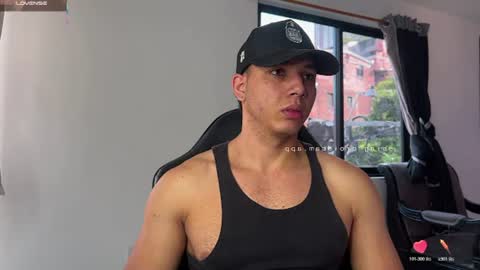 max_valiant1 online show from 07/08/26, 12:53