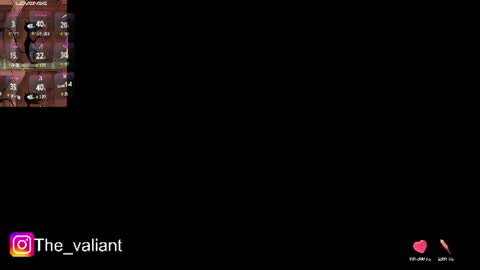 max_valiant1 online show from 07/28/26, 01:01
