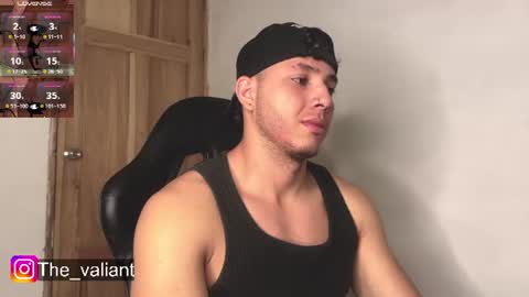 max_valiant1 online show from 07/30/26, 11:26