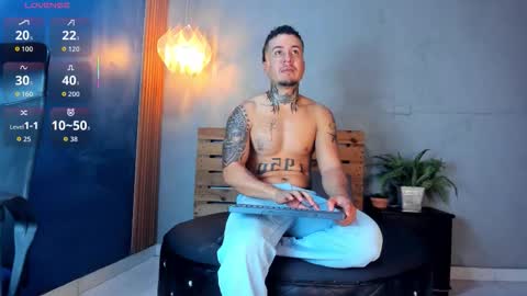 Max  online show from 03/14/26, 07:41