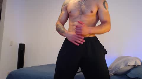 max_xl_ online show from 11/29/25, 03:59