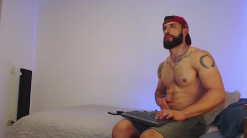 max_xl_ online show from 01/07/26, 12:02