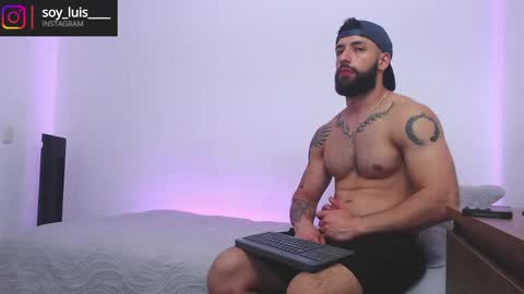 max_xl_ online show from 04/30/26, 11:20