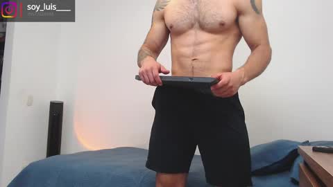 max_xl_ online show from 06/01/26, 02:19