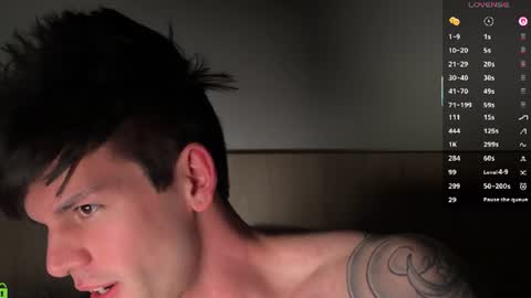 Max online show from 06/10/26, 08:08