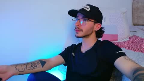 maxbends online show from 12/17/25, 05:35