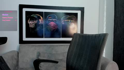 Snapshot of maxcarther chatting on 04/29/26, 06:14 Maxcarther online show from 04/29/26, 06:14