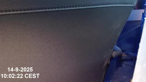 Maxel F online show from 09/14/25, 08:02