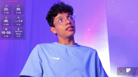 Max  online show from 03/13/26, 03:13