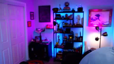 Snapshot of maxhughes chatting on 03/05/26, 02:07 Max Hughes online show from 03/05/26, 02:07