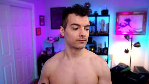 Snapshot of maxhughes chatting on 03/12/26, 01:23 Max Hughes online show from 03/12/26, 01:23