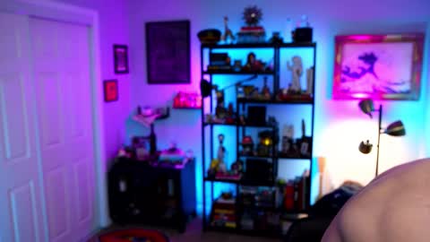 Snapshot of maxhughes chatting on 03/14/26, 04:07 Max Hughes online show from 03/14/26, 04:07