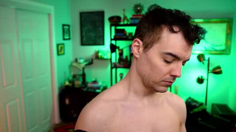 Snapshot of maxhughes chatting on 03/16/26, 03:12 Max Hughes online show from 03/16/26, 03:12