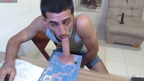 maxi dick online show from 05/27/26, 02:58