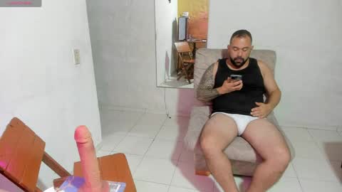 maxi dick online show from 06/08/26, 01:28