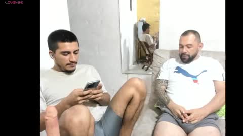 maxi dick online show from 06/20/26, 03:37