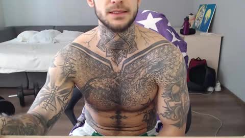 Snapshot of maxi_foxxx chatting on 03/11/25, 09:34 Maximus Fox online show from 03/11/25, 09:34
