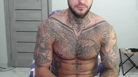 Maximus Fox online show from 06/21/26, 06:16