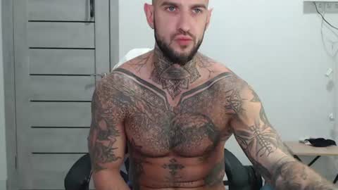 Maximus Fox online show from 06/24/26, 07:40