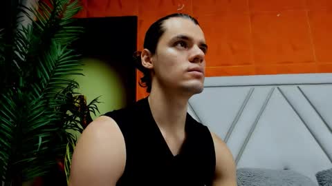 Snapshot of maxi_styles chatting on 03/13/26, 11:50 Alex online show from 03/13/26, 11:50