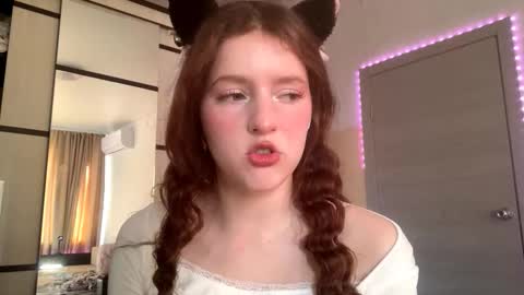 Kira online show from 03/14/26, 01:27