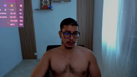 Mikael online show from 01/22/25, 12:06