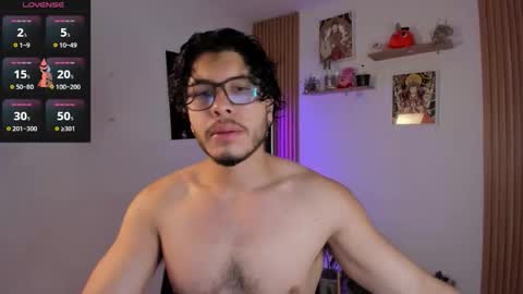 Mikael online show from 09/20/25, 10:16