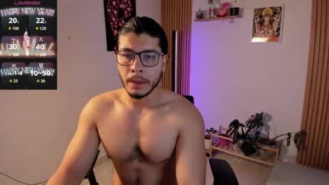 Mikael online show from 10/06/25, 10:45