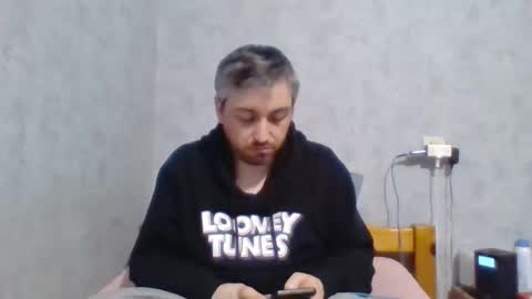 Snapshot of maximefrxx chatting on 01/24/25, 09:47 Maxime online show from 01/24/25, 09:47