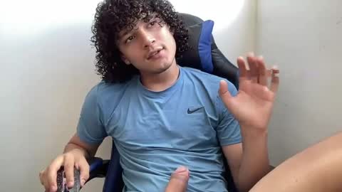 maximiliano_pulse online show from 06/29/26, 08:20
