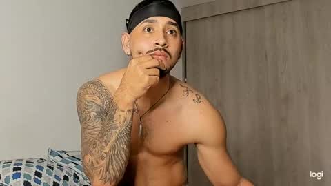 Maximo online show from 05/06/26, 03:57