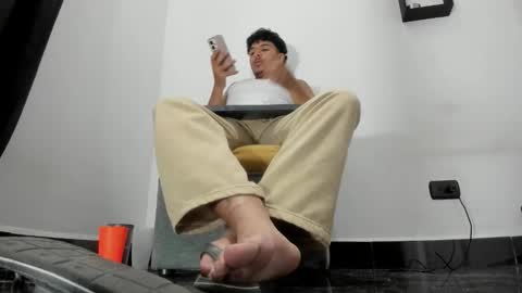 Snapshot of maximo__77 chatting on 01/07/26, 05:10 maximo__77 online show from 01/07/26, 05:10