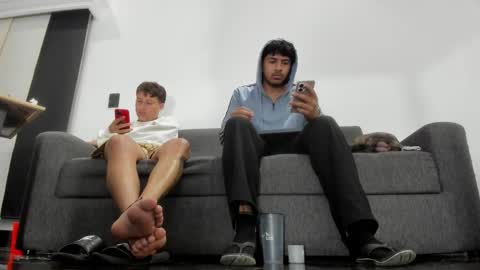 Snapshot of maximo__77 chatting on 01/13/26, 02:39 maximo__77 online show from 01/13/26, 02:39