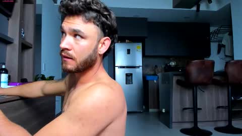 maximo_and_marcelo online show from 10/27/25, 11:58