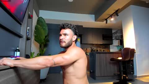 maximo_and_marcelo online show from 01/07/26, 11:07