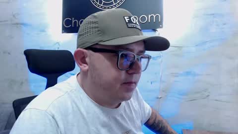  Maximo  online show from 04/19/26, 12:48