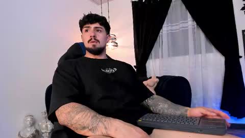 Maximo online show from 11/09/25, 02:43