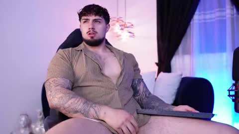 Maximo online show from 02/06/26, 05:12