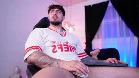 Maximo online show from 02/28/26, 05:30