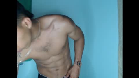 Snapshot of maximo_vega_new chatting on 12/08/24, 10:57 Maximo Aron Vega online show from 12/08/24, 10:57