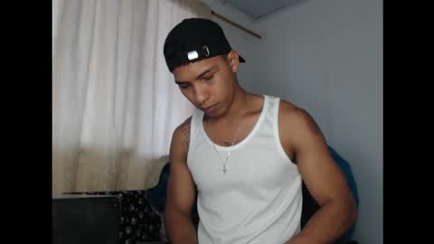 Snapshot of maximo_vega_new chatting on 12/09/24, 11:58 Maximo Aron Vega online show from 12/09/24, 11:58