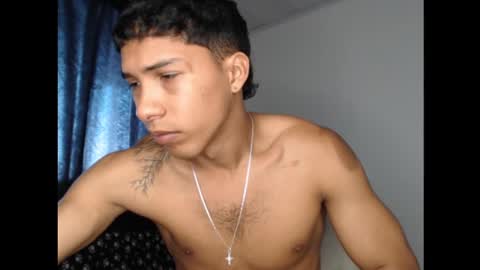 Snapshot of maximo_vega_new chatting on 12/12/24, 02:55 Maximo Aron Vega online show from 12/12/24, 02:55