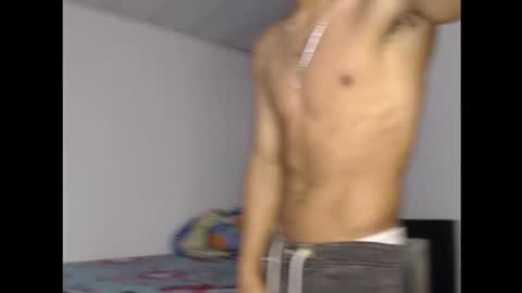 Snapshot of maximo_vega_new chatting on 12/24/24, 03:05 Maximo Aron Vega online show from 12/24/24, 03:05
