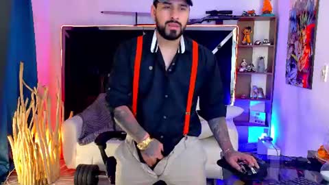 Snapshot of maximo_vlda chatting on 07/10/26, 02:52 maximo online show from 07/10/26, 02:52