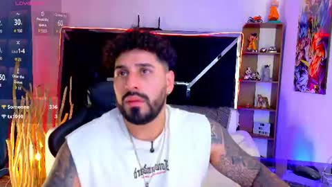 Snapshot of maximo_vlda chatting on 07/23/26, 01:58 maximo online show from 07/23/26, 01:58