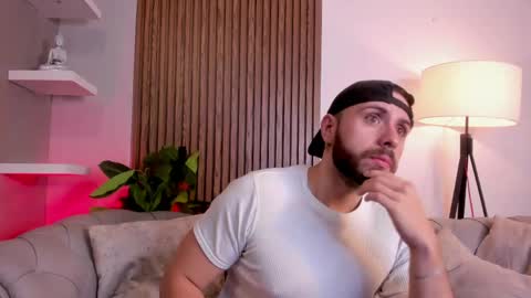 Maximo Wolf online show from 05/09/26, 11:43