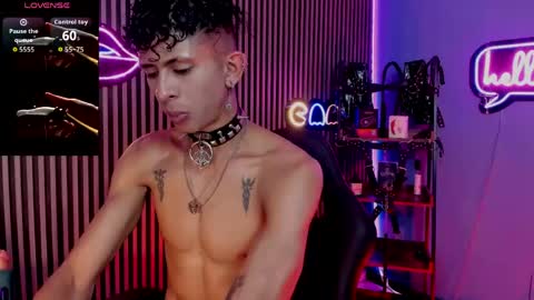 MAXIMO online show from 04/28/26, 11:43