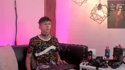 MAXIMO online show from 06/23/26, 02:53